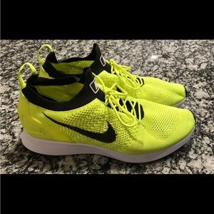 NIKE AIR ZOOM MARIAH FLYKNIT RACER